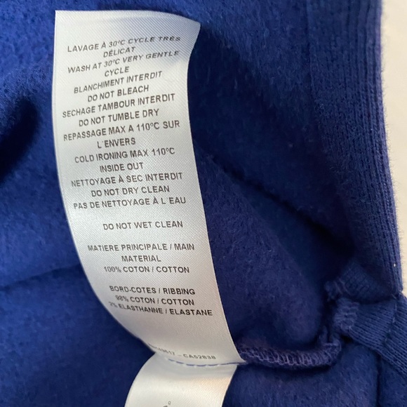 See By Chloe Logo Print Sweatshirt - Picture 3 of 9